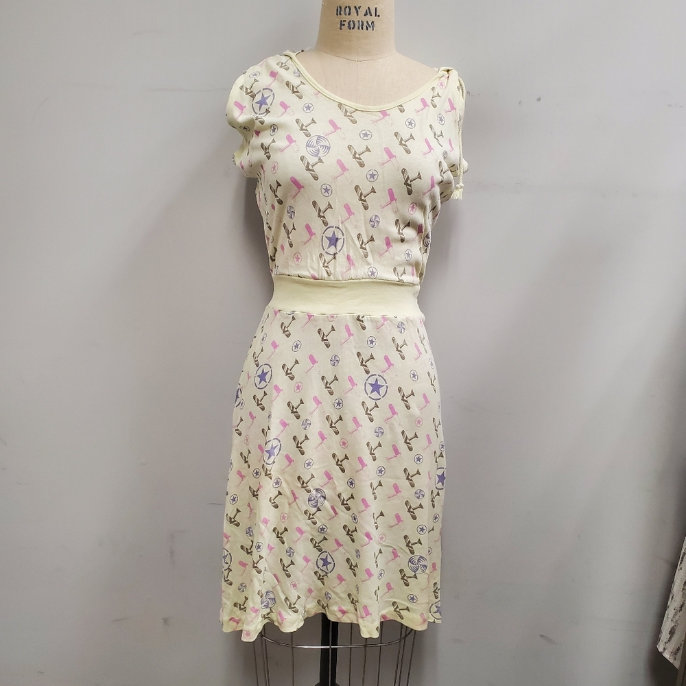 Drifter Dress